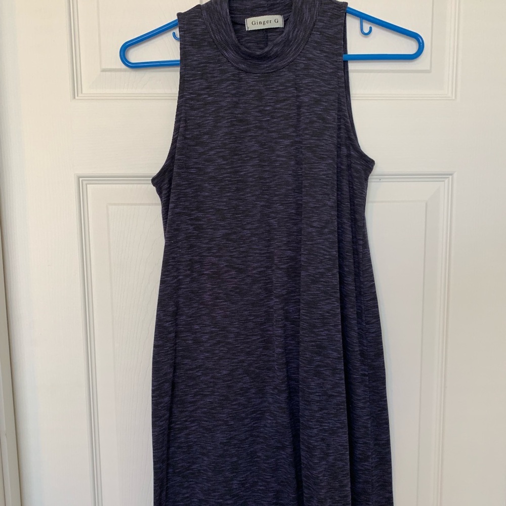 Woman’s dress